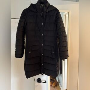 Abercrombie & Fitch Premium Outerwear